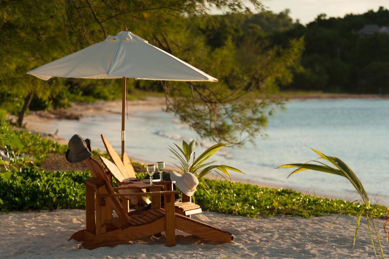 Wild Lotus Glamping Hotel Bolands Exterior foto