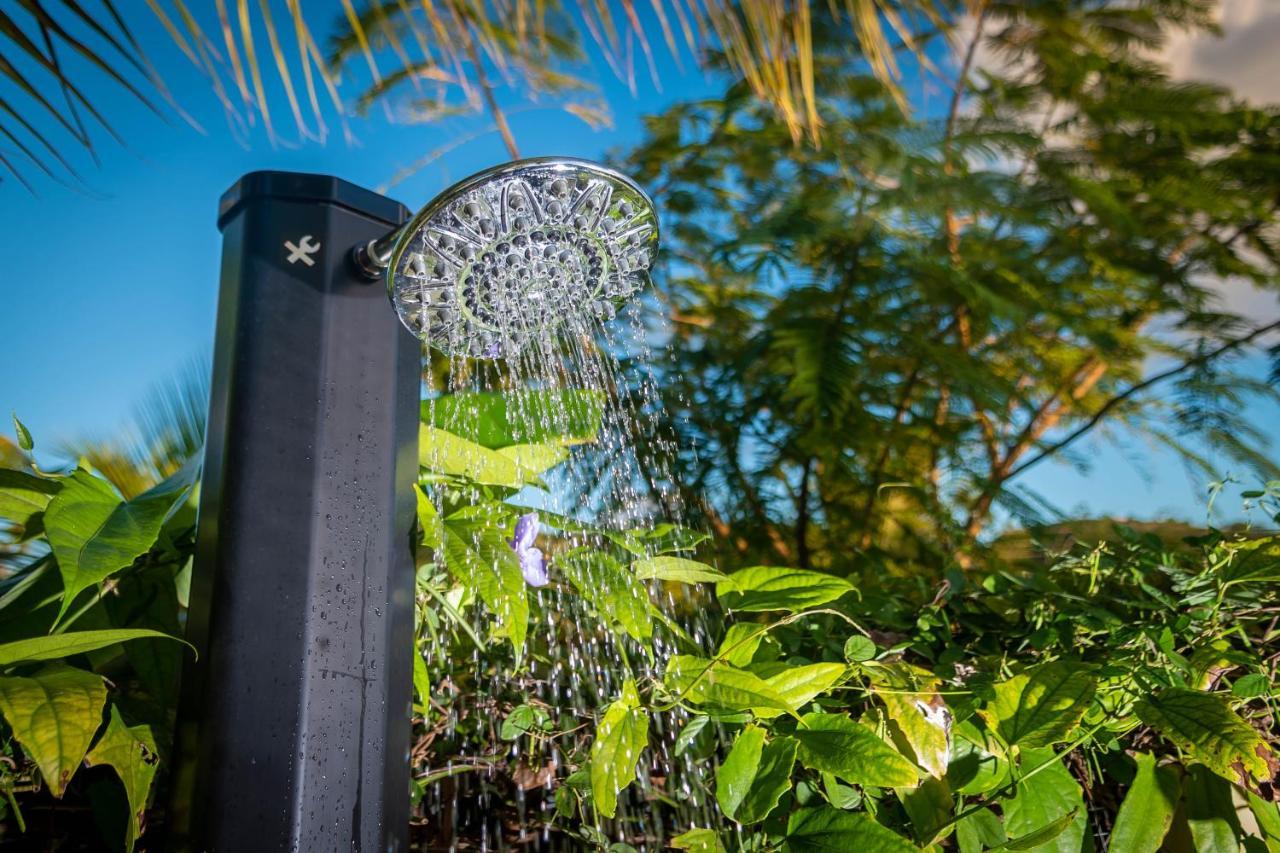 Wild Lotus Glamping Hotel Bolands Exterior foto