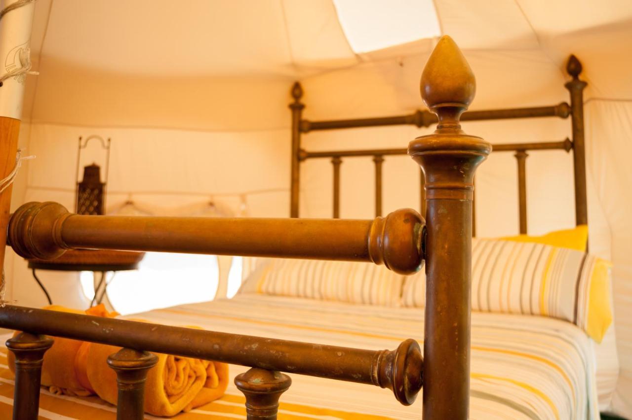 Wild Lotus Glamping Hotel Bolands Exterior foto