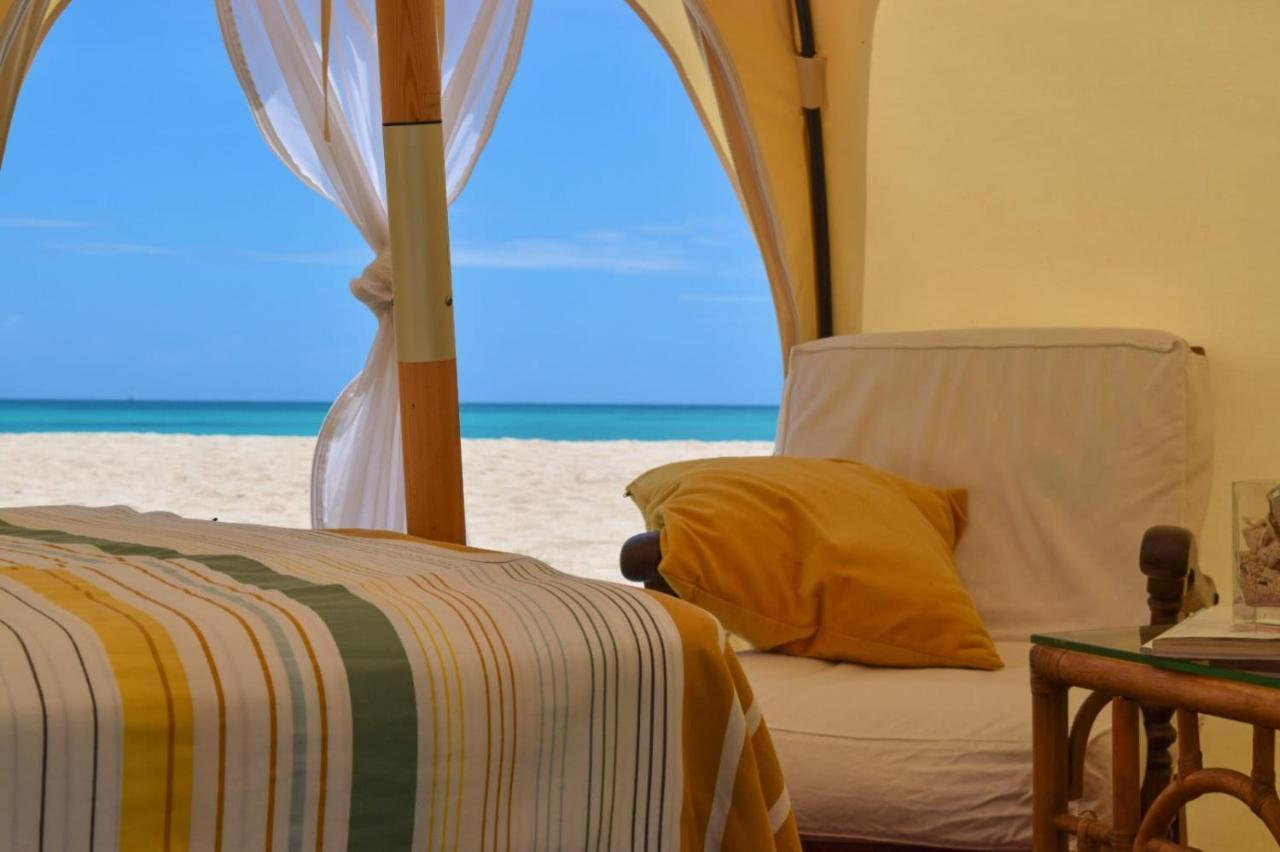 Wild Lotus Glamping Hotel Bolands Exterior foto